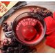 thumbnail image 5 of Té de hierbas Mexgrim Hibiscus Flowers, 550 g, natural a granel, 5 of 9
