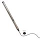 thumbnail image 4 of Monteverde Recambio Rollerball para Montblanc, Punta Fina, Negro, Pack de 2, 4 of 6
