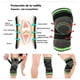 thumbnail image 2 of Rodillera Deportiva Elastica Compresion Cuidado Lesion, 2 of 5