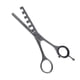 thumbnail image 1 of Tijera Henbor Italiana 5 Dientes 791 Cocodrilo 55, 1 of 3