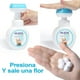 thumbnail image 4 of Jabón Espuma Infantil (flor) 300 Ml Aroma De Fresa, 4 of 5