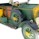 thumbnail image 2 of Adorno Camioneta Vintage Verde, 2 of 3