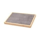thumbnail image 5 of Vitrina De Joyería Cajón Bandeja Vitrina De Madera Titular De Joyería Estilo G, 5 of 5