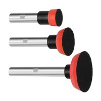 Ioensy - Juego De Eje De Extensión Giratorio Con Rosca Para Amoladora Angular, Varilla De Conexión De Extensión