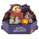 thumbnail image 2 of Tarjeta Pop‑up de Halloween de Peanuts – Hallmark, 2 of 7