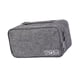 thumbnail image 3 of Bolsa De Almacenamiento Para Sujetador De Ropa Interior, Bolsa Impermeable, Cubo Para Acampar, Toallas De Natación, Gris, 3 of 3