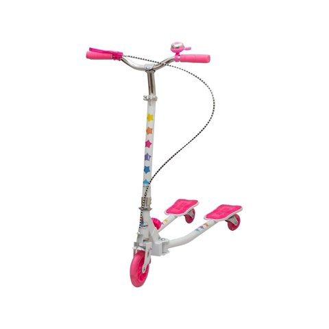 Scooter - Tijera Unickawaii