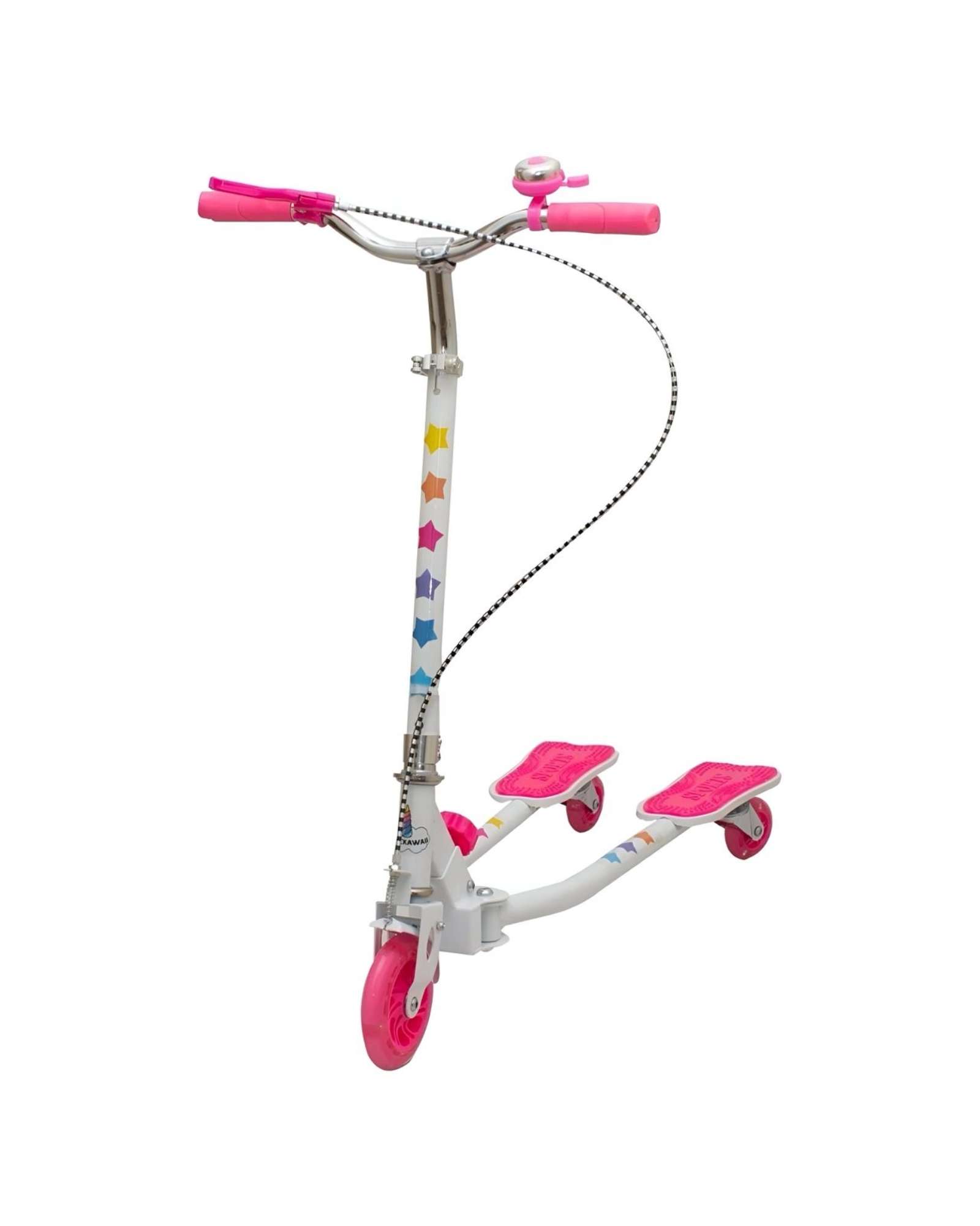 Scooter - Tijera Unickawaii