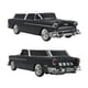 thumbnail image 1 of Parlante Auto Cadillac 10w Bluetooth Usb Fm Portátil, 1 of 2