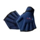 thumbnail image 3 of Guantes De Natación Palmeados Guantes De Natación Para Aeróbic Acuático Fitness Acuático Adultos Azul Marino, 3 of 3