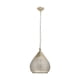 thumbnail image 1 of Lampara Colgante Melilla Dorado E27 1X60W, 1 of 1