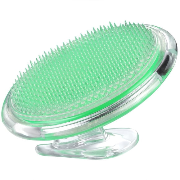 Cepillo removedor de vello encarnado Coolife para rostro, bikini y piernas