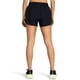thumbnail image 4 of Shorts Mujer Fly By Negro Amarillo Reflectante, 4 of 6