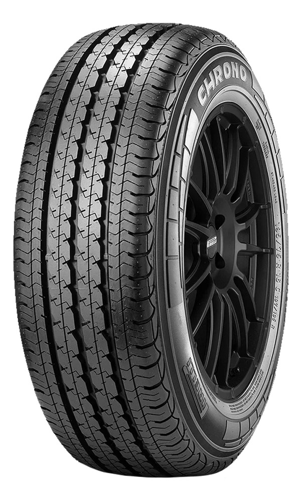 Neumático Pirelli 225/75 R16C 118R Chrono R