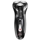 thumbnail image 2 of Afeitadora GSH860 Negro, 2 of 5