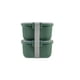 thumbnail image 1 of Hermético 569ML Pp 2 Piezas Verde, 1 of 1