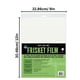 thumbnail image 2 of Frisket Film Grafix Matte, 23 x 31 cm, de baja adherencia, paquete de 6, 2 of 5