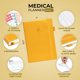 thumbnail image 2 of Planificador de salud Clever Fox, planificador médico diario durante 3 meses, 2 of 6