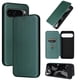 thumbnail image 1 of Funda Flip para FOXDOCK Google Pixel 9 pro - Funda magnética de negocios, funda protectora delgada, 1 of 5