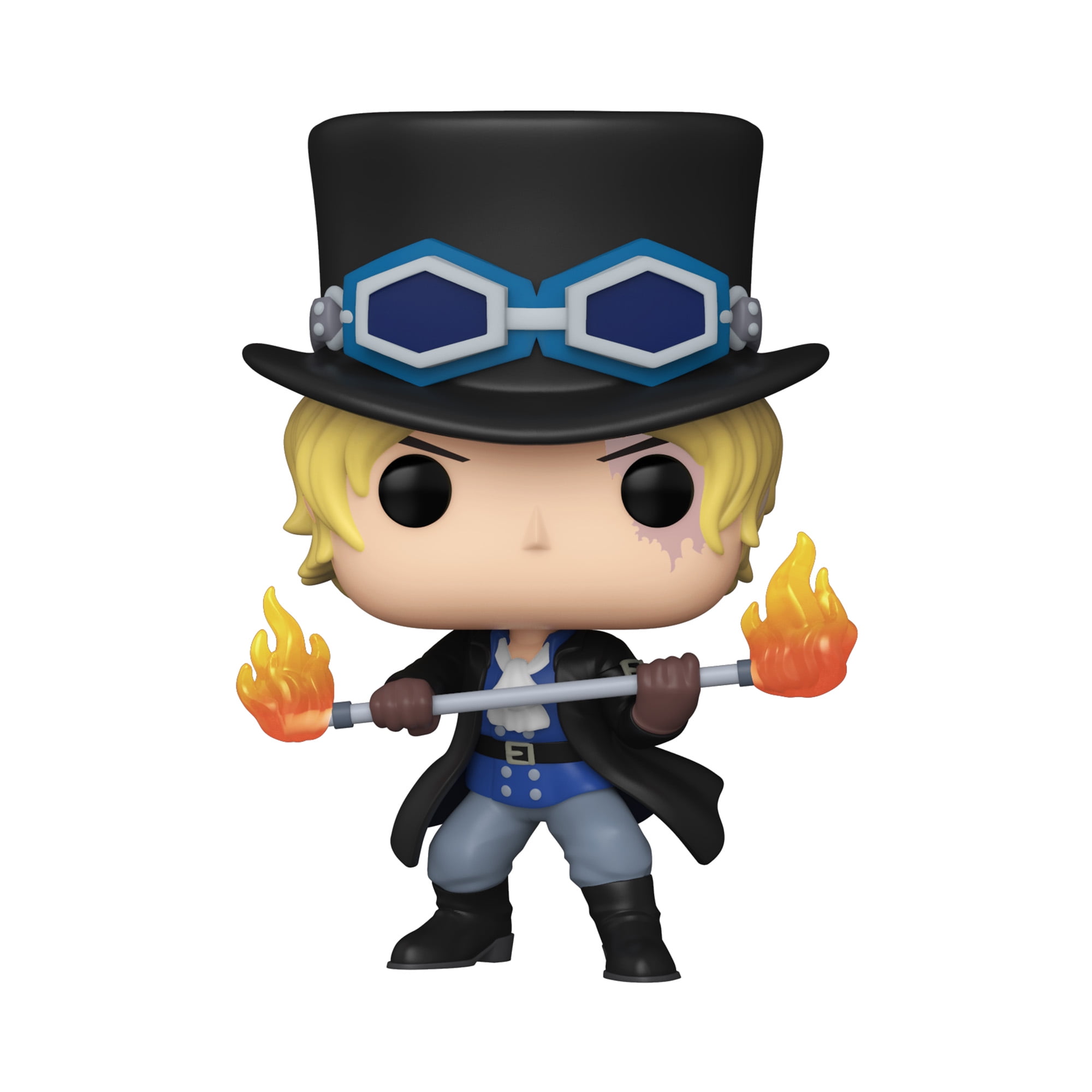 Funko Pop One Piece Sabo - 922