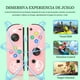 thumbnail image 4 of Controlador de Juego para Nintendo Switch/OLED/Lite, Joypad Inalámbrico con Control de Movimiento/Doble Vibración, 4 of 5