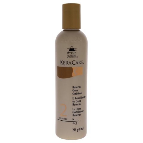 Acondicionador Avlon Keracare Crema Humecto 237Ml