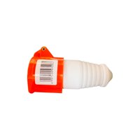 Enchufe Industrial Hembra Volante Fsl 3P+T 16A Ip44 380–415V