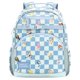 thumbnail image 1 of Mochila Simple Modern Bluey para Niños Pequeños 39x32x13 cm 12L, 1 of 9