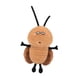 thumbnail image 1 of Mu?eco De Peluche De Cucaracha Coleccionable, Juguete De Peluche De Cucaracha Para Ni?os Y Adultos, Regalo Blanco, 1 of 5