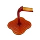 thumbnail image 1 of Soporte Para Botella De Vino Individual, Soporte Para Vino, Para Gabinete, Encimera, Hotel, 1 of 3