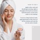 thumbnail image 4 of Crema hidratante facial, cuidado de la piel, Deep Moisture Fix, 50 ml, 4 of 5