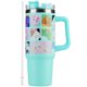 thumbnail image 1 of Vaso para Beber Get Trend Squishmallows de 828 ml para Niños, 1 of 6