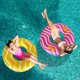 thumbnail image 2 of Tubos inflables para piscinas, paquete de 2 unidades, 39 cm, con asas, para adultos, 2 of 6