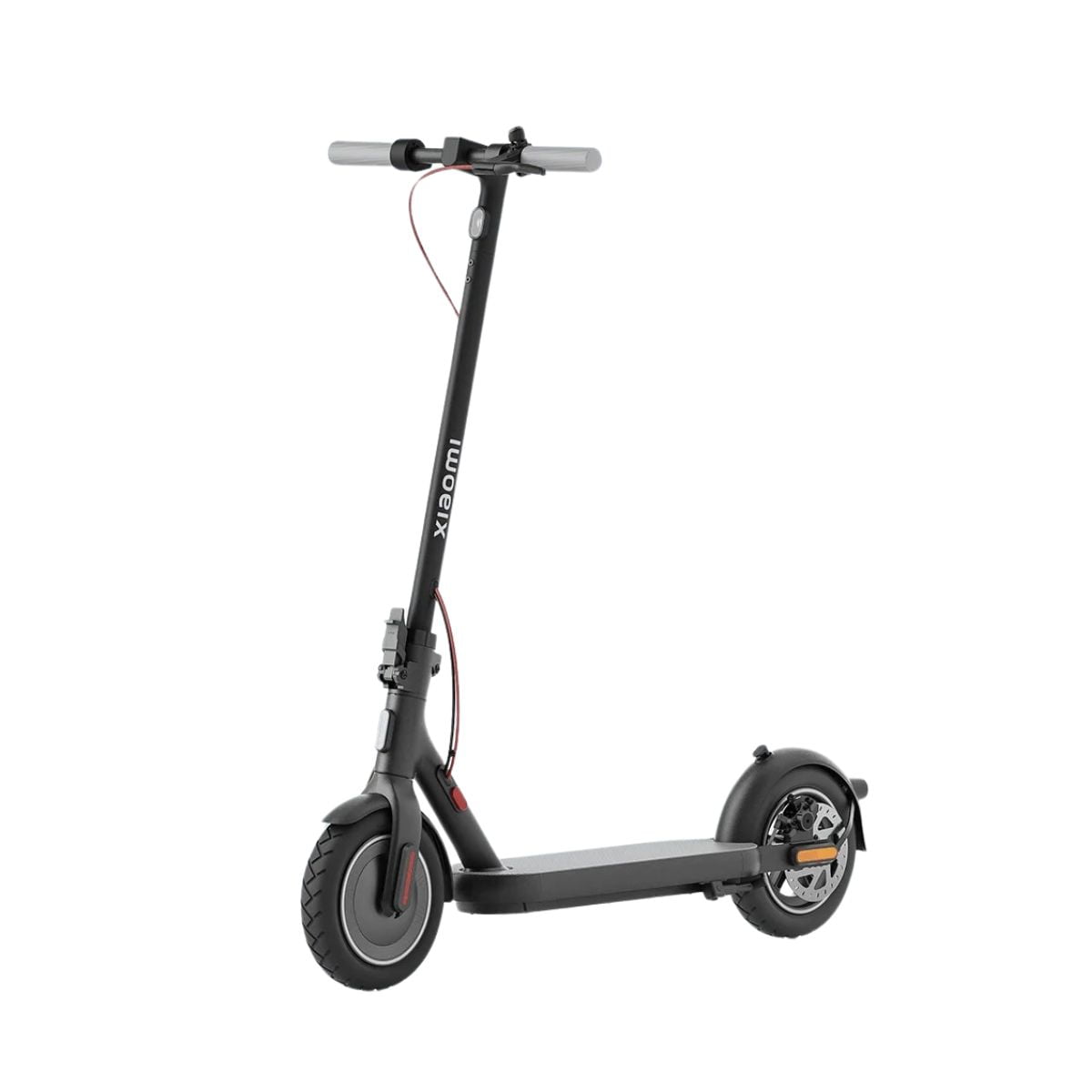 Xiaomi Scooter Eléctrico 5 Plegable 60km Autonomía 700w Negro