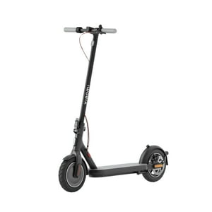 Xiaomi Scooter Eléctrico 5 Plegable 60Km Autonomía 700W Negro