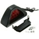 thumbnail image 3 of Tercer Stop Luz De Freno Auxiliar Triangular Led Roja 12v, 3 of 3