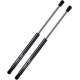 thumbnail image 1 of Gas Shocks Struts Spring C16-04154, 15 pulgadas, 24 kg, para Camper Topper, 1 of 8