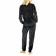 thumbnail image 2 of Pijama De Invierno Lady Genny, 2 of 3