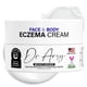 thumbnail image 1 of Crema hidratante Dr. Arsy para aliviar y reparar el eccema para rostro y cuerpo, 94 ml, 1 of 9