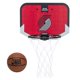 thumbnail image 1 of Miniaro de baloncesto Franklin Sports NBA Portland Trail Blazers, 1 of 9