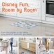 thumbnail image 3 of Alfombra de Cocina Best Brands 43 × 74 cm Antideslizante con Stitch, 3 of 6