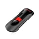 thumbnail image 4 of Unidad flash USB 2.0 SANDISK Cruzer Glide 64 GB - SDCZ60-064G-B35, 4 of 6