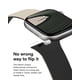 thumbnail image 3 of Correa para Apple Watch MOFT Snap Duo magnética de silicona 42-49 mm, 3 of 9