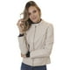 thumbnail image 1 of Chaqueta Ecocuero  CHF45 Beige, 1 of 3