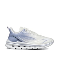 Zapatilla Casual Plataforma Transpirable Mujer Weide Tfa311