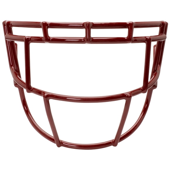 Máscara facial Schutt V‑EGOP‑TRAD‑NB para cascos Vengeance de Schutt