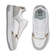 thumbnail image 5 of Zapatilla Urbana Casual Plataforma Mujer Weide SS03, 5 of 8