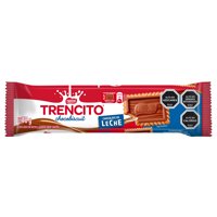 Galleta Bañada Choco Biscuit 78 G Trencito