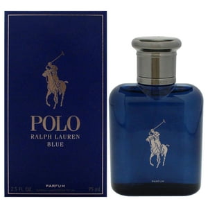 Polo Blue De Ralph Lauren Para Hombre - Spray Perfume (Recargable)
