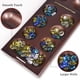 thumbnail image 5 of Juego de mesa Mancala VAMSLOVE de madera con cierre magnético y 56 piedras, 5 of 9